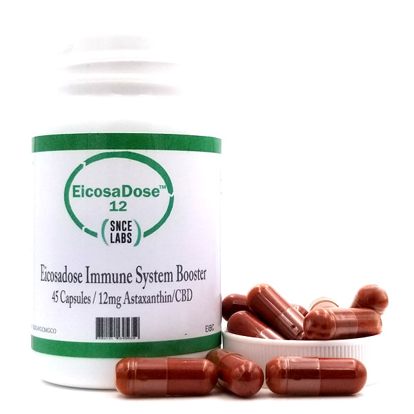 Immune System Booster